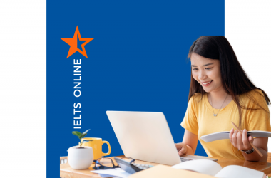 Luyện Thi TOEIC 2 Kỹ Năng (L&R)