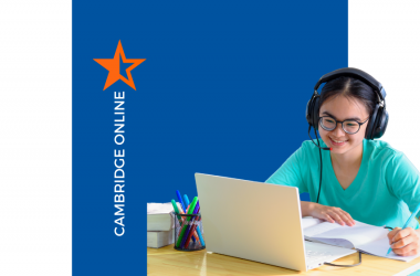 Tiếng Anh Cambridge online 