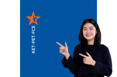 Luyện thi KET-PET-FCE 